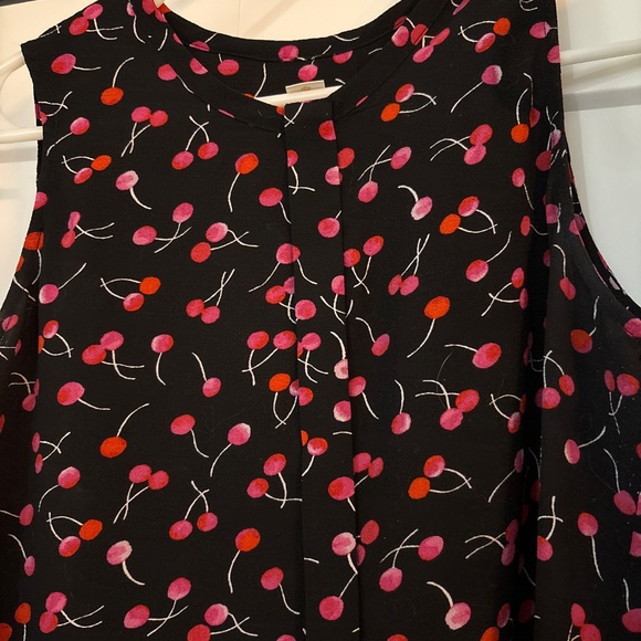 Lot of ModCloth patterned tops - Picture 2 of 4